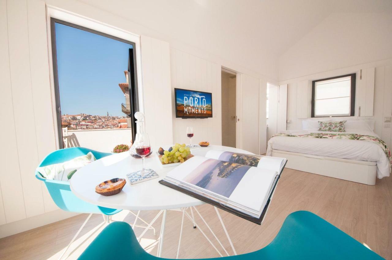 Porto Moments Apartments By Portugal Collection Vila Nova de Gaia Extérieur photo